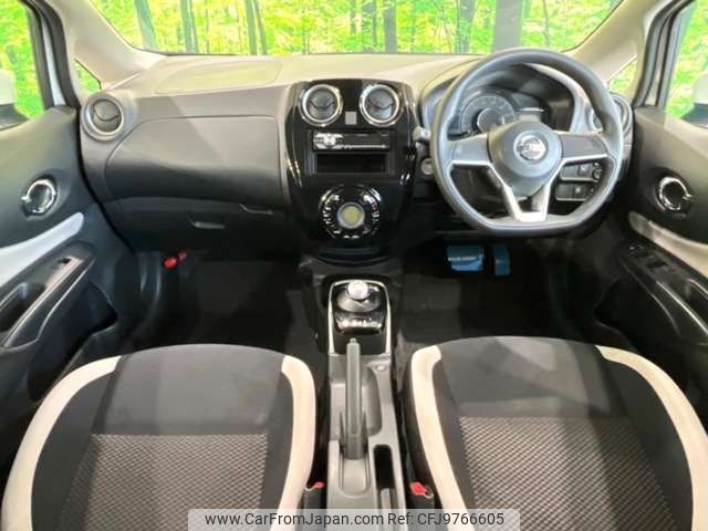 nissan note 2019 -NISSAN--Note DAA-HE12--HE12-310707---NISSAN--Note DAA-HE12--HE12-310707- image 2