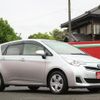toyota ractis 2014 quick_quick_DBA-NCP120_2066775 image 14
