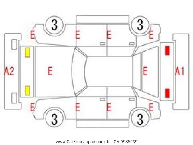 toyota prius 2015 -TOYOTA--Prius DAA-ZVW30--ZVW30-1965756---TOYOTA--Prius DAA-ZVW30--ZVW30-1965756- image 2