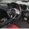 mercedes-benz a-class 2019 CFJ1544166 image 3