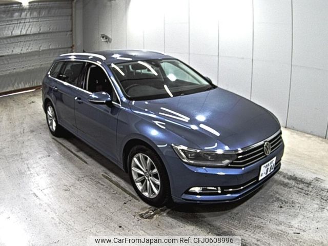 volkswagen passat-variant 2015 -VOLKSWAGEN 【徳島 300ね】--VW Passat Variant 3CCZE-WVWZZZ3CZFE496449---VOLKSWAGEN 【徳島 300ね】--VW Passat Variant 3CCZE-WVWZZZ3CZFE496449- image 1