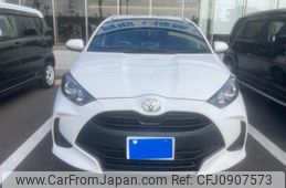 toyota yaris 2022 -TOYOTA--Yaris 5BA-KSP210--KSP210-0059771---TOYOTA--Yaris 5BA-KSP210--KSP210-0059771-