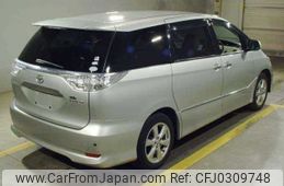 toyota estima-hybrid 2011 TE4707