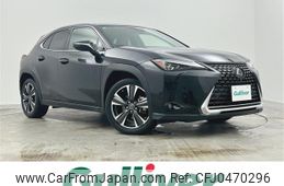 lexus ux 2019 -LEXUS--Lexus UX 6BA-MZAA10--MZAA10-2017601---LEXUS--Lexus UX 6BA-MZAA10--MZAA10-2017601-