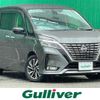 nissan serena 2020 -NISSAN--Serena 5AA-GFC27--GFC27-216400---NISSAN--Serena 5AA-GFC27--GFC27-216400- image 1