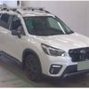 subaru forester 2021 quick_quick_4BA-SK5_SK5-006873 image 4