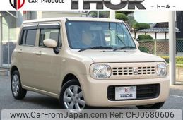 suzuki alto-lapin 2013 quick_quick_DBA-HE22S_HE22S-410142