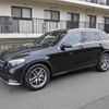 mercedes-benz glc-class 2017 CFJ1802693 image 12