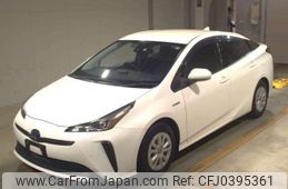 toyota prius 2019 -TOYOTA--Prius DAA-ZVW51--ZVW51-6123182---TOYOTA--Prius DAA-ZVW51--ZVW51-6123182-