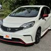 nissan note 2015 -NISSAN--Note DBA-E12ｶｲ--E12-950711---NISSAN--Note DBA-E12ｶｲ--E12-950711- image 22