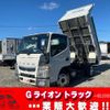 mitsubishi-fuso canter 2016 GOO_NET_EXCHANGE_0730233A30241213W002 image 1