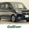 suzuki solio 2017 -SUZUKI--Solio DAA-MA36S--MA36S-671833---SUZUKI--Solio DAA-MA36S--MA36S-671833- image 1