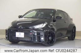 toyota yaris 2022 quick_quick_5BA-MXPA12_MXPA12-0004413