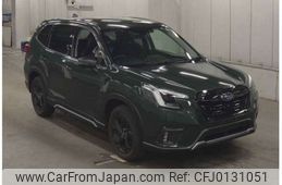 subaru forester 2021 -SUBARU--Forester 4BA-SK5--SK5-014154---SUBARU--Forester 4BA-SK5--SK5-014154-