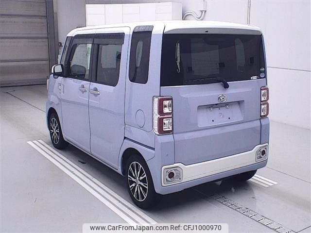 daihatsu wake 2017 -DAIHATSU--WAKE LA700S-0091340---DAIHATSU--WAKE LA700S-0091340- image 2