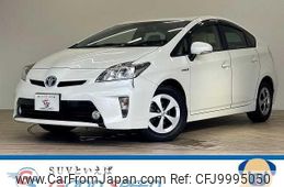 toyota prius 2013 quick_quick_DAA-ZVW30_ZVW30-5728471