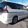 nissan serena 2017 -NISSAN 【名変中 】--Serena GFC27--045503---NISSAN 【名変中 】--Serena GFC27--045503- image 9