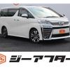 toyota vellfire 2019 -TOYOTA--Vellfire DBA-AGH30W--AGH30-0254177---TOYOTA--Vellfire DBA-AGH30W--AGH30-0254177- image 1