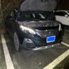 peugeot 3008 2018 -PEUGEOT--Peugeot 3008 LDA-P84AH01--VF3MJAHWWHS384458---PEUGEOT--Peugeot 3008 LDA-P84AH01--VF3MJAHWWHS384458- image 2