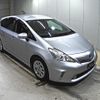 toyota prius-α 2013 CFJ1829650 image 1
