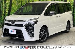 toyota voxy 2019 CFJ1408932