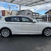 bmw 1-series 2016 -BMW 【神戸 330ﾌ8582】--BMW 1 Series LDA-1S20--WBA1S520805E92983---BMW 【神戸 330ﾌ8582】--BMW 1 Series LDA-1S20--WBA1S520805E92983- image 27