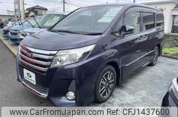 toyota noah 2015 CFJ1437600