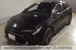 toyota corolla-touring-wagon 2022 -TOYOTA 【いわき 300ﾏ6902】--Corolla Touring 3BA-ZRE212W--ZRE212-6039938---TOYOTA 【いわき 300ﾏ6902】--Corolla Touring 3BA-ZRE212W--ZRE212-6039938-