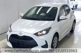 toyota yaris 2023 -TOYOTA--Yaris KSP210-0090336---TOYOTA--Yaris KSP210-0090336-