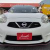 nissan march 2014 -NISSAN--March DBA-K13--K13-722373---NISSAN--March DBA-K13--K13-722373- image 16