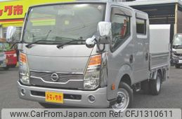 nissan atlas 2010 -NISSAN 【豊田 400ｾ6164】--Atlas PDG-SZ2F24--SZ2F24-010203---NISSAN 【豊田 400ｾ6164】--Atlas PDG-SZ2F24--SZ2F24-010203-