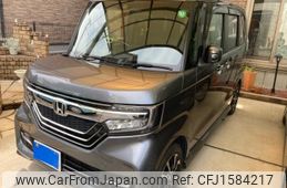 honda n-box 2020 CFJ1584217