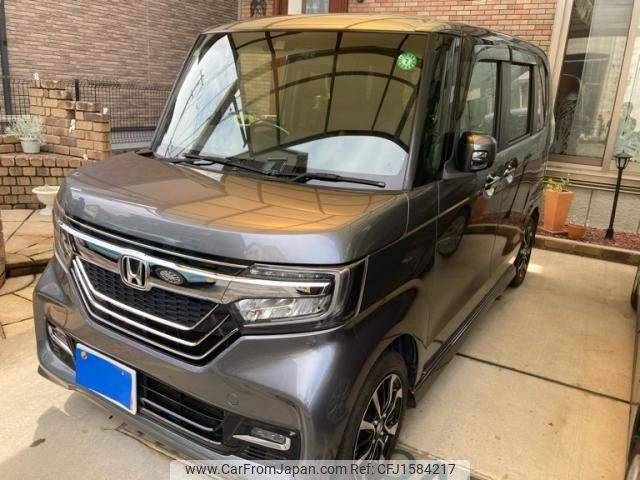 honda n-box 2020 CFJ1584217 image 1