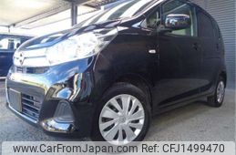 nissan dayz 2016 CFJ1499470