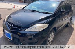 mazda premacy 2010 -MAZDA--Premacy DBA-CREW--CREW-352472---MAZDA--Premacy DBA-CREW--CREW-352472-