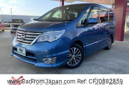 nissan serena 2016 quick_quick_HFC26_HFC26-297751