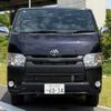 toyota hiace-van 2019 -TOYOTA 【横浜 400ﾕ6034】--Hiace Van QDF-GDH206V--GDH206-1028328---TOYOTA 【横浜 400ﾕ6034】--Hiace Van QDF-GDH206V--GDH206-1028328- image 2