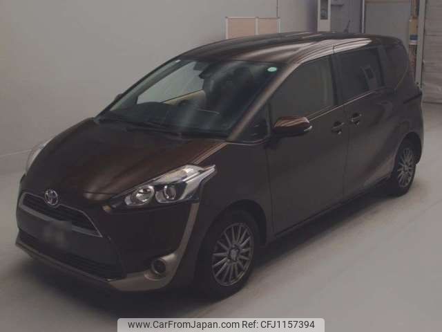 toyota sienta 2016 -TOYOTA--Sienta DBA-NSP170G--NSP170-7083336---TOYOTA--Sienta DBA-NSP170G--NSP170-7083336- image 1