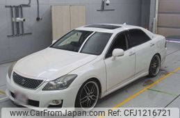 toyota crown 2009 -TOYOTA--Crown GRS204-0012177---TOYOTA--Crown GRS204-0012177-