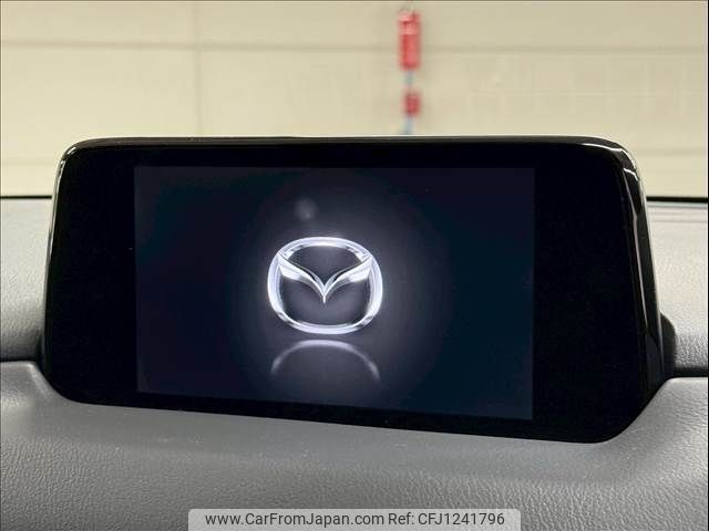 mazda cx-8 2018 -MAZDA--CX-8 3DA-KG2P--KG2P-114018---MAZDA--CX-8 3DA-KG2P--KG2P-114018- image 2