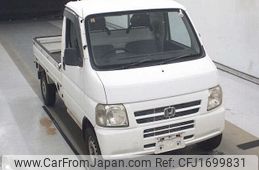 honda acty-truck 2003 CFJ1699831