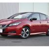 nissan leaf 2021 -NISSAN--Leaf ZAA-ZE1--ZE1-092048---NISSAN--Leaf ZAA-ZE1--ZE1-092048- image 1