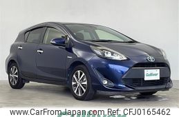 toyota aqua 2017 -TOYOTA--AQUA DAA-NHP10--NHP10-6695364---TOYOTA--AQUA DAA-NHP10--NHP10-6695364-