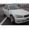toyota altezza-gita 2003 CFJ1865335 image 17