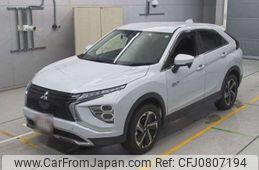 mitsubishi eclipse-cross 2022 -MITSUBISHI--Eclipse Cross 5LA-GL3W--GL3W-0307140---MITSUBISHI--Eclipse Cross 5LA-GL3W--GL3W-0307140-