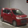 suzuki wagon-r 2013 -SUZUKI--Wagon R MH34S--724299---SUZUKI--Wagon R MH34S--724299- image 1