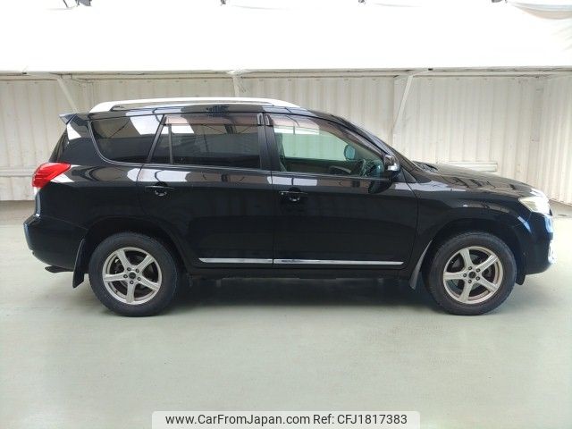 toyota vanguard 2010 CFJ1817383 image 2