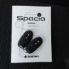 suzuki spacia 2014 -SUZUKI 【名古屋 581ﾌ5724】--Spacia DBA-MK32S--MK32S-533876---SUZUKI 【名古屋 581ﾌ5724】--Spacia DBA-MK32S--MK32S-533876- image 22