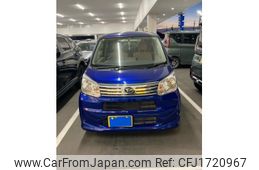 daihatsu move 2018 CFJ1720967