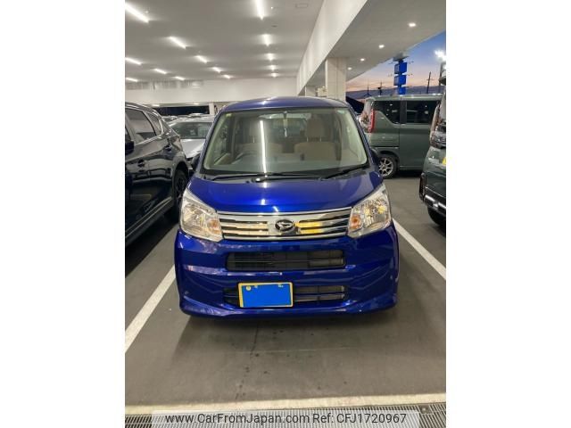 daihatsu move 2018 CFJ1720967 image 1